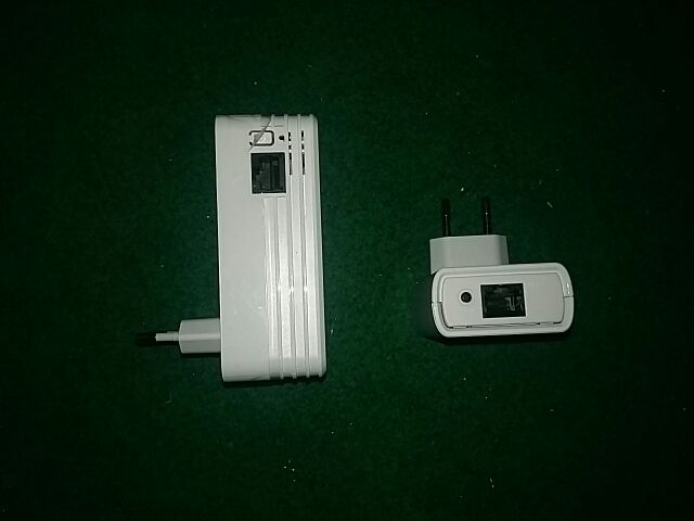 D link extender de red wifi y cable