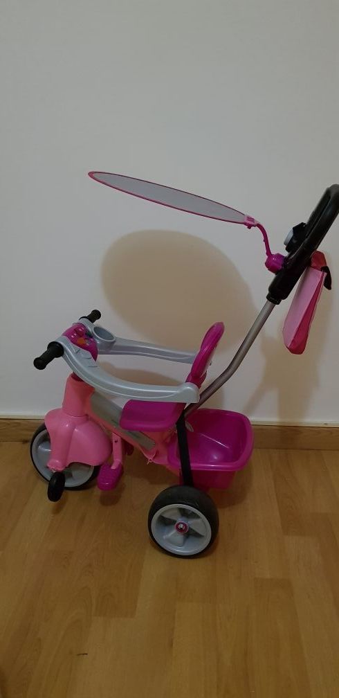 triciclo infantil
