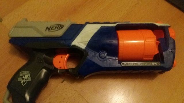 nerf