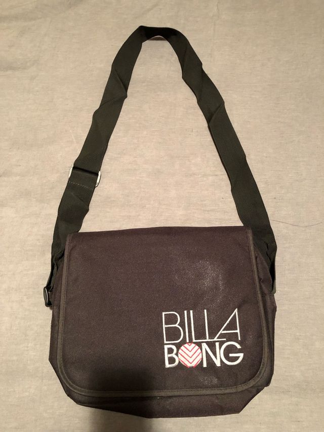 Bolsa Billabong
