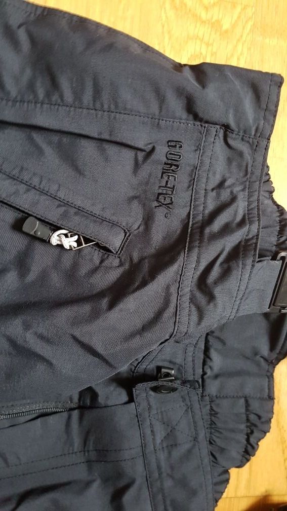 Pantalon Goretex Trango World. Talla M