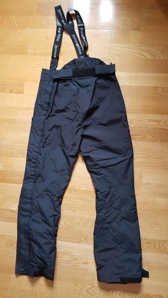 Pantalon Goretex Trango World. Talla M