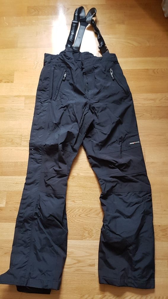 Pantalon Goretex Trango World. Talla M