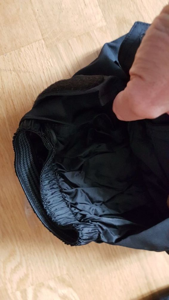 Pantalon Goretex Trango World. Talla M