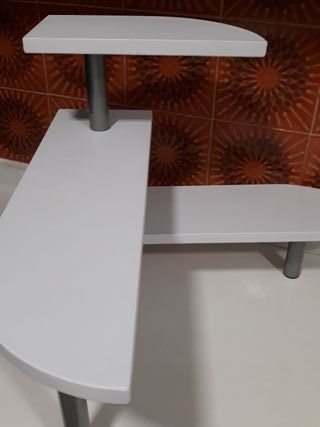 Mueble de cocina Esquinero de segunda mano en WALLAPOP