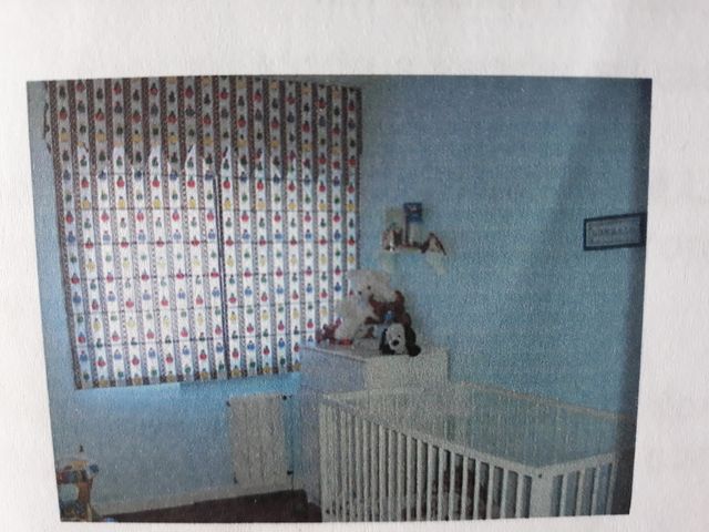 Estores infantiles