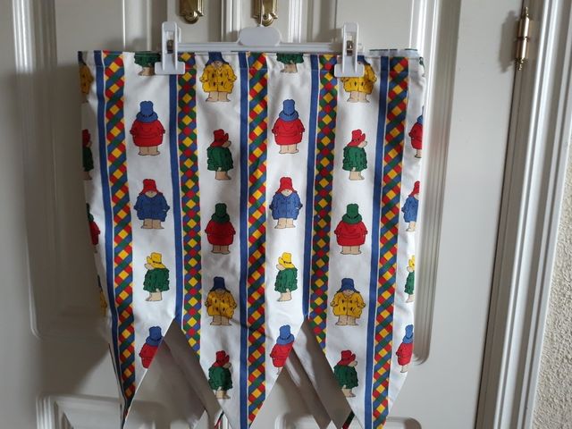 Estores infantiles