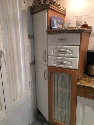 Mueble de cocina de segunda mano en la provincia de Huelva en WALLAPOP Mueble de cocina de segunda mano en la provincia de Huelva en WALLAPOP