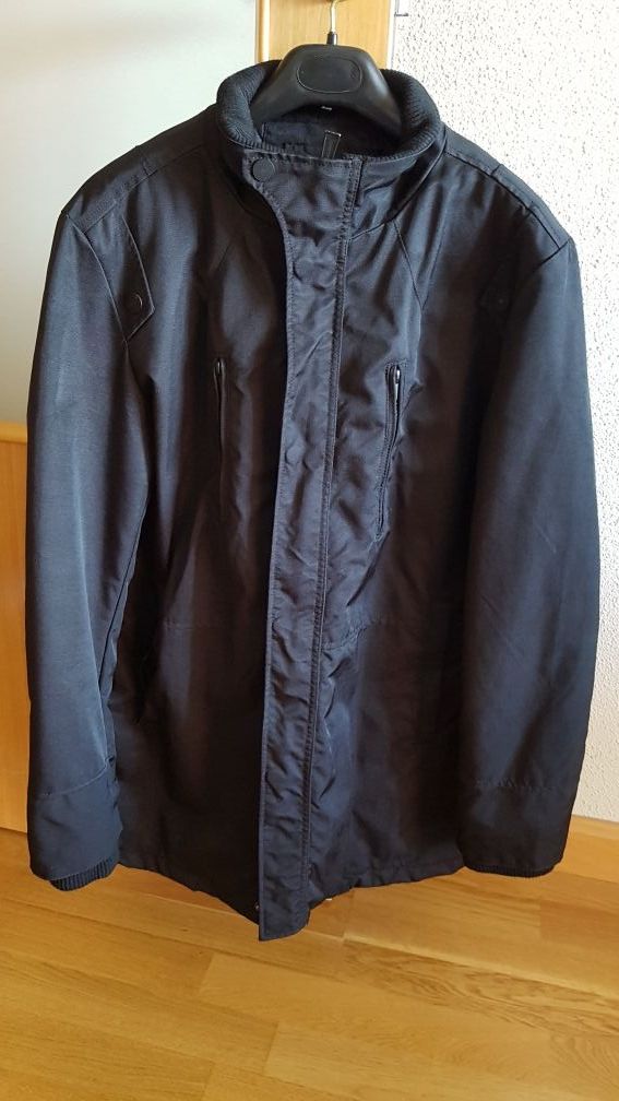 Parka cazadora Antony Morato