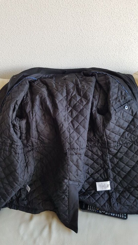 Parka cazadora Antony Morato