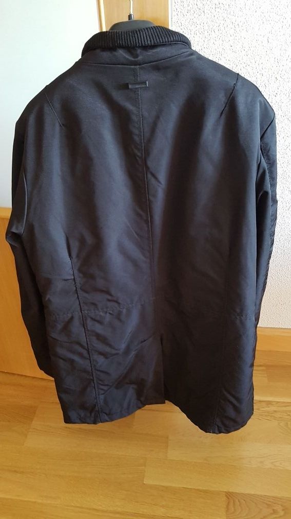 Parka cazadora Antony Morato