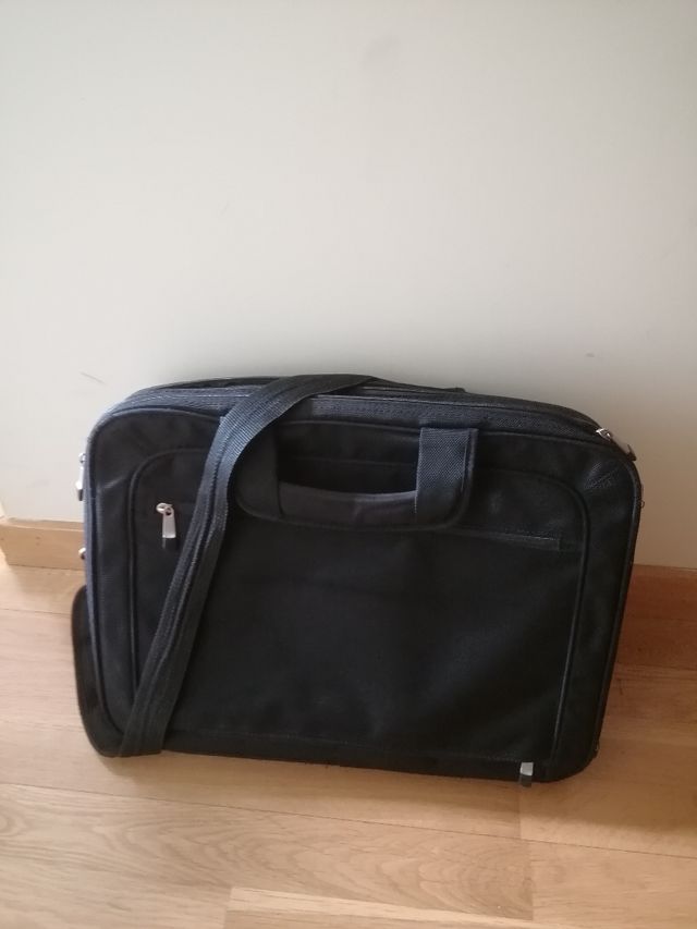 Bolsa ordenador