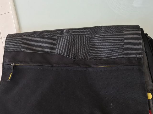 Maletín para ordenador