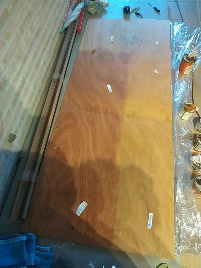 pintura protector de la madera xyladecor