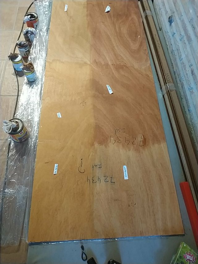 pintura protector de la madera xyladecor