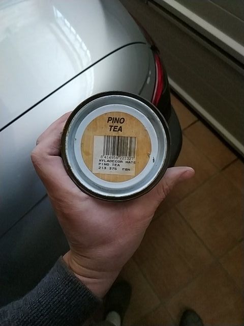 pintura protector de la madera xyladecor