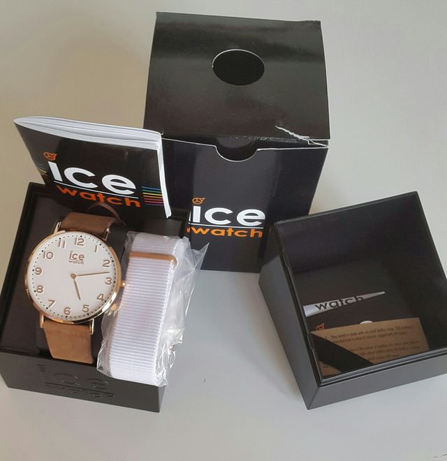 Reloj Ice Watch Hombre