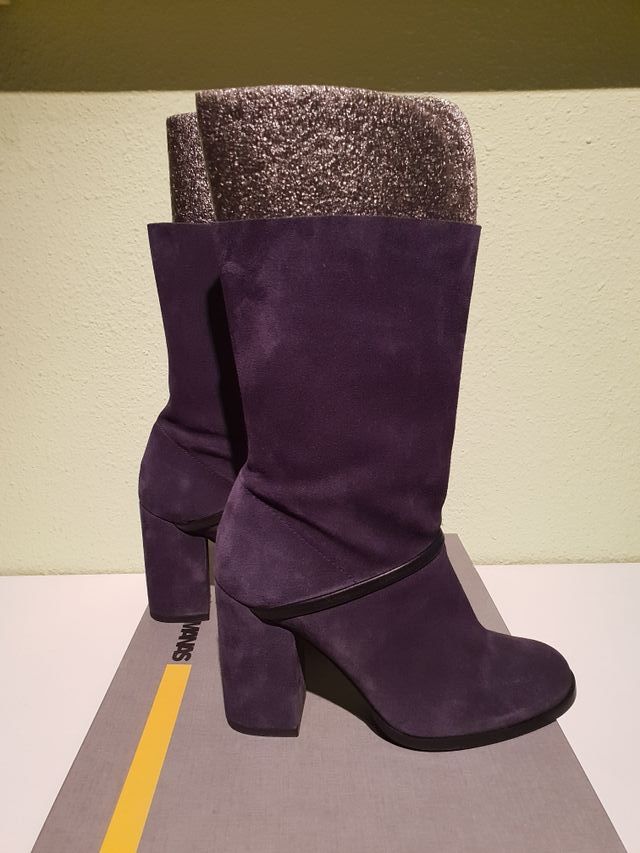 BOTINES DE LA MARCA CASTAÑER!!