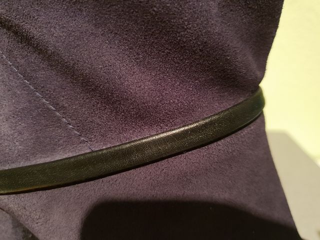 BOTINES DE LA MARCA CASTAÑER!!