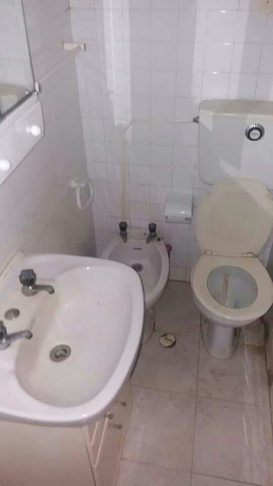 CUARTO DE BAÑO COMPLETO - MEJOR PRECIO de segunda mano por 1 € en ... CUARTO DE BAÑO COMPLETO - MEJOR PRECIO de segunda mano por 1 € en ...