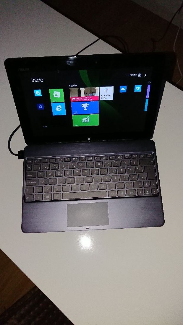 tablet asus windows rt