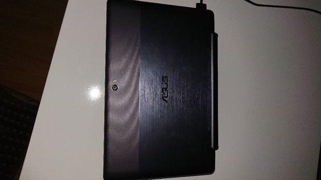 tablet asus windows rt