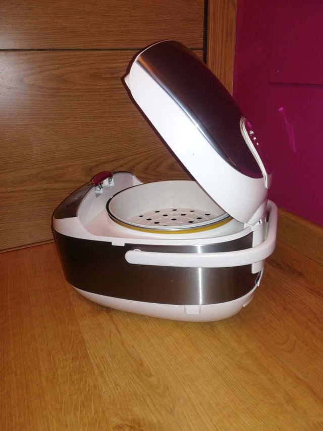 TEFAL MULTICOOK PRO
