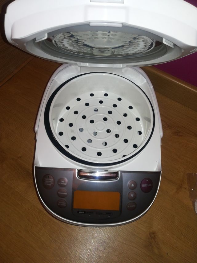 TEFAL MULTICOOK PRO