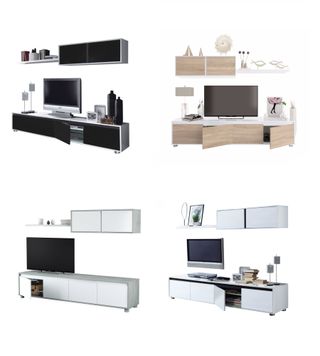 Mueble Ikea salón de segunda mano en WALLAPOP Mueble Ikea salón de segunda mano en WALLAPOP