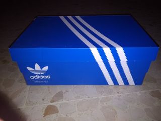 caja de zapatos adidas caja de zapatos adidas