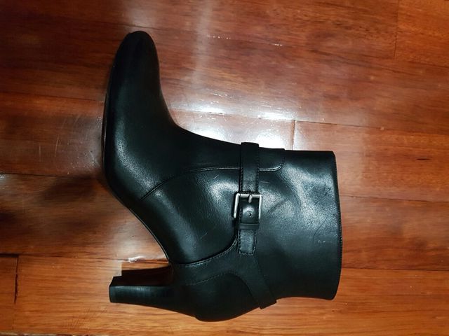 Botines Ralph Lauren