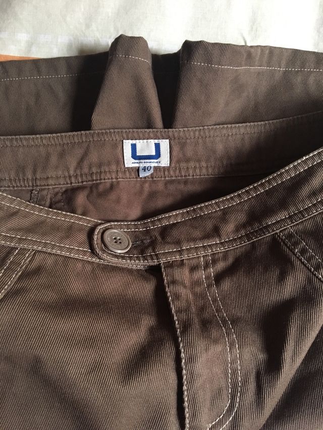 Falda Adolfo Dominguez talla 40