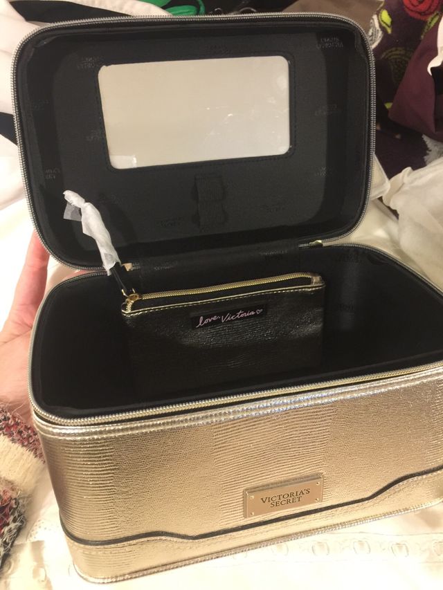Neceser/joyero victoria secret