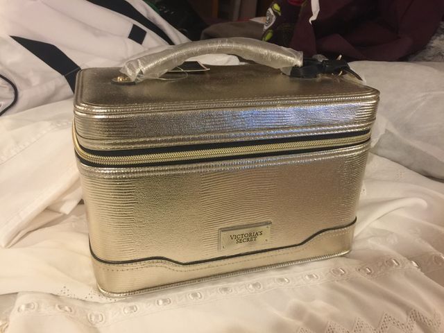 Neceser/joyero victoria secret