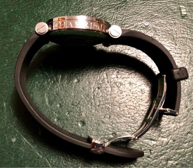 CHARRIOL COLUMBUS AUTOMATIC XXL SWISS ETA 2892