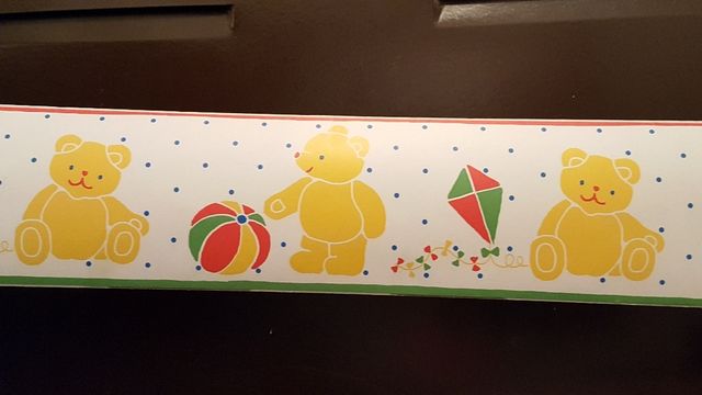 cenefa decorativa infantil