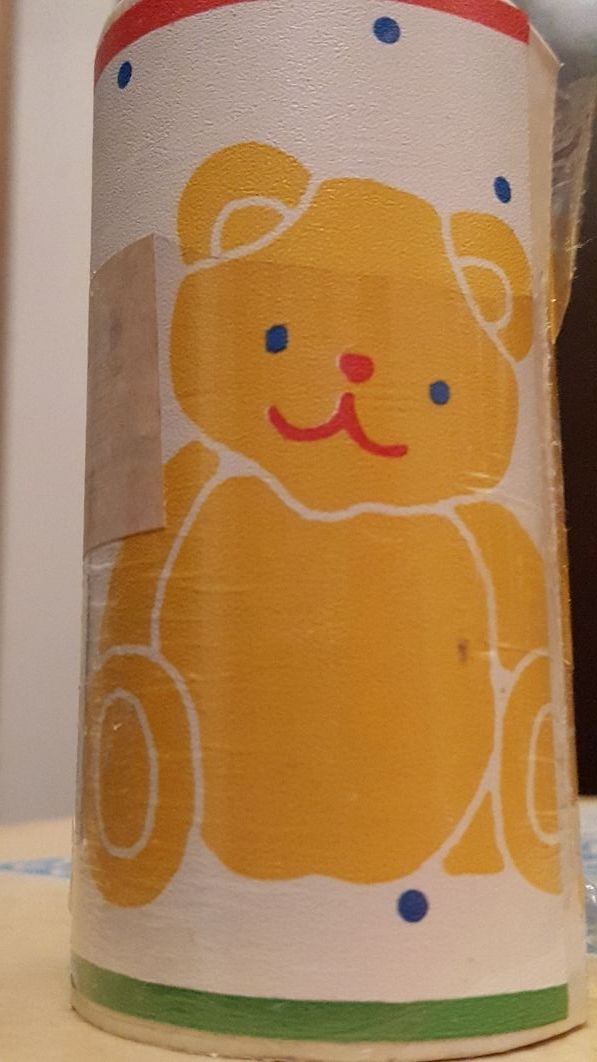 cenefa decorativa infantil