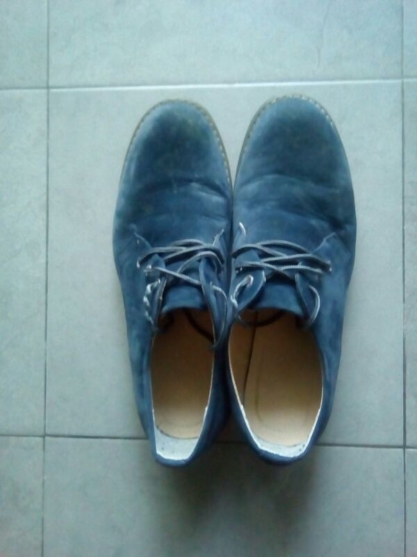 Zapatos hombre