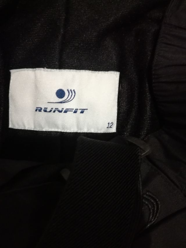 Pantalones niño talla 12 años