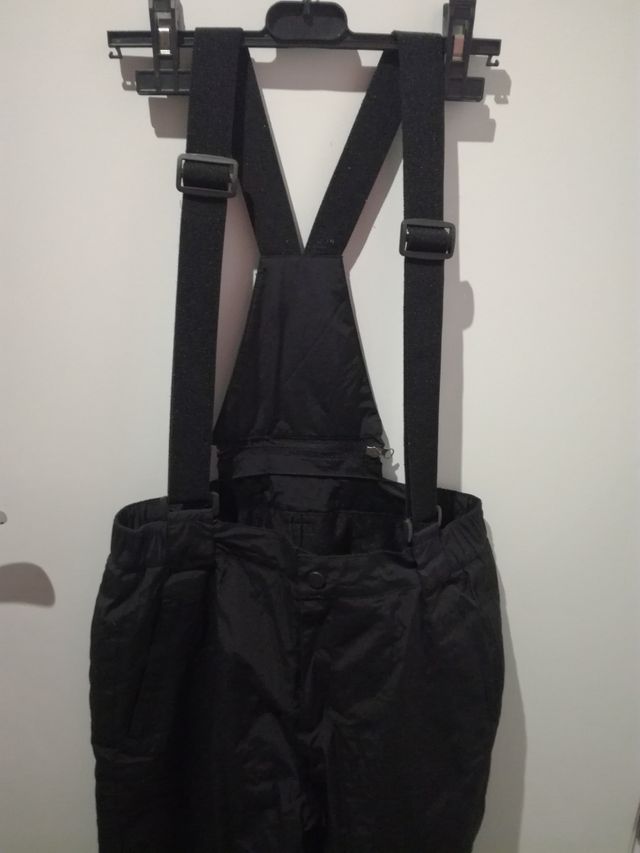 Pantalones niño talla 12 años