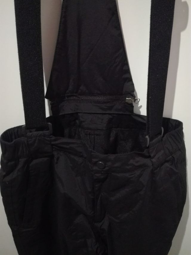 Pantalones niño talla 12 años