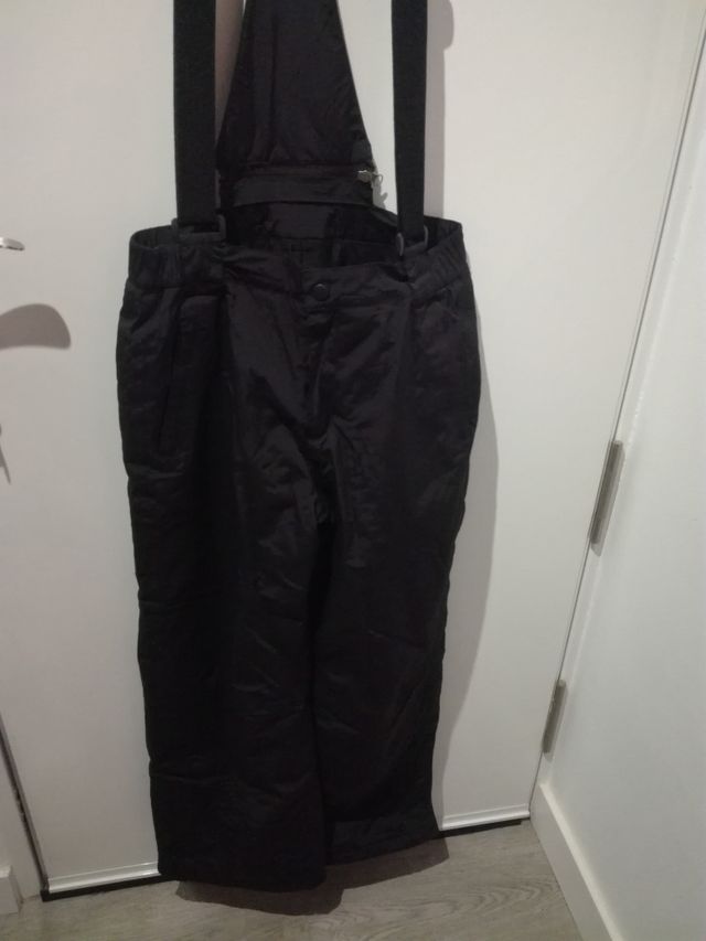 Pantalones niño talla 12 años