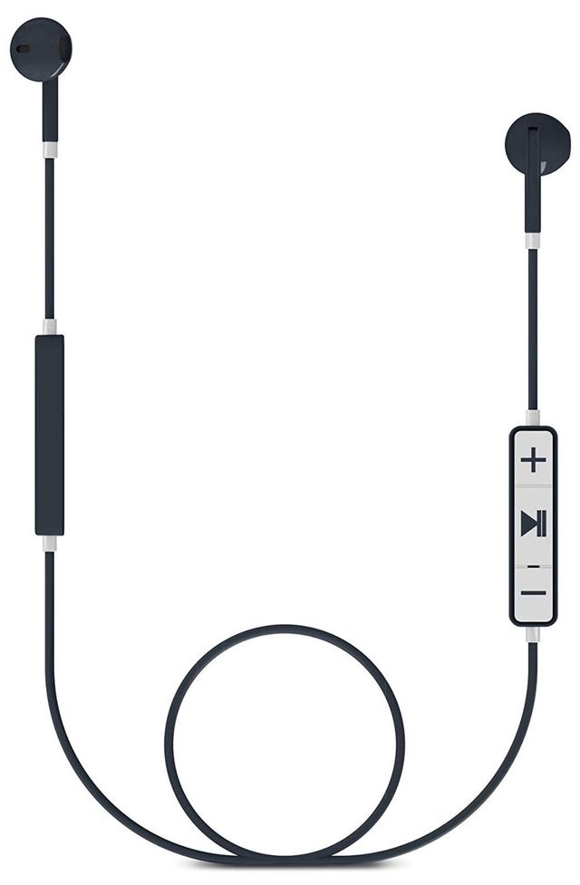 Auriculares Bluetooth-Color Grafito