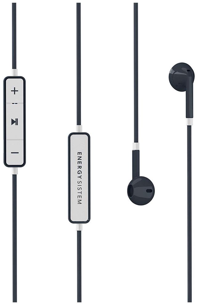 Auriculares Bluetooth-Color Grafito