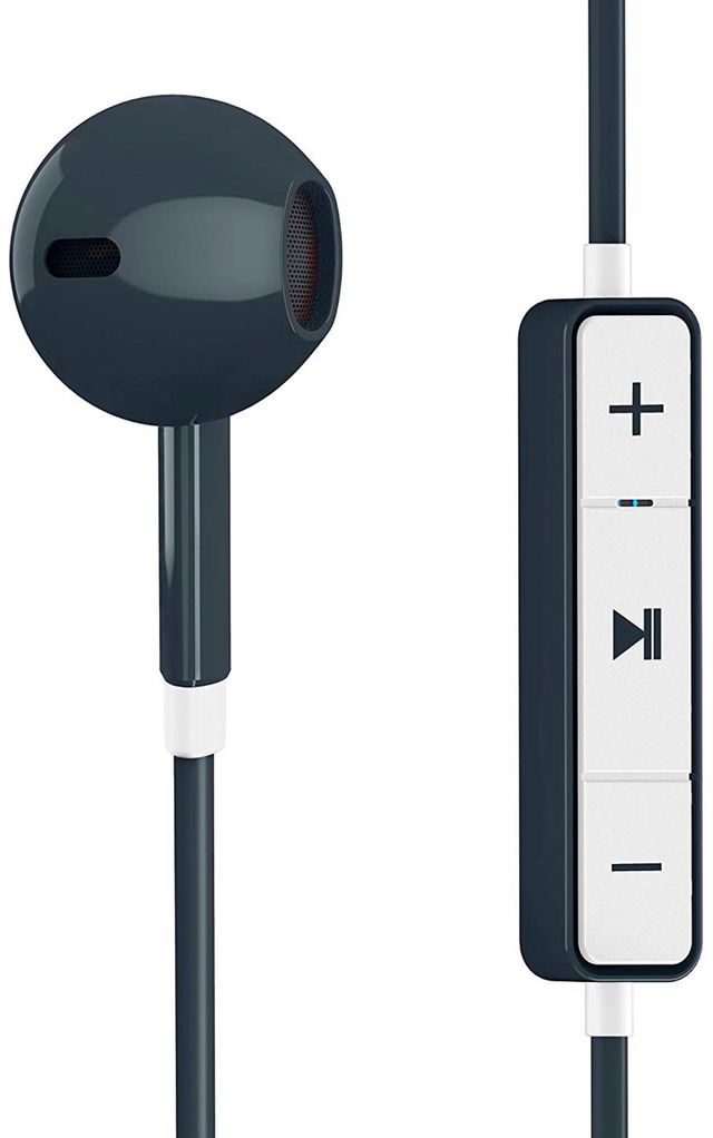 Auriculares Bluetooth-Color Grafito