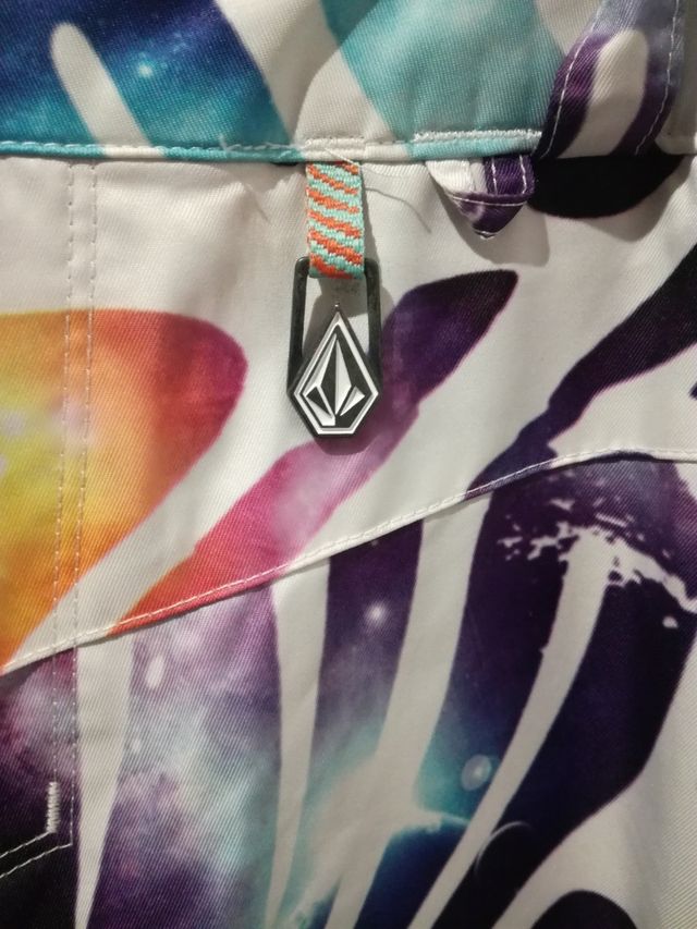 Pantalones nieve un solo uso.