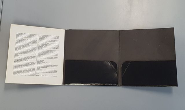 Gioco per PC, World Darts, IBM PC 3 1/2