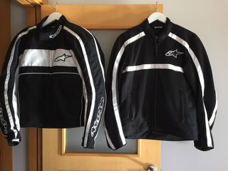 Alpinestar Chaqueta Provincia En Segunda Alicante Mano La De 1q6qdxP