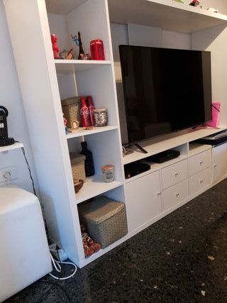 Mueble Ikea comedor de segunda mano en Valencia en WALLAPOP Mueble Ikea comedor de segunda mano en Valencia en WALLAPOP