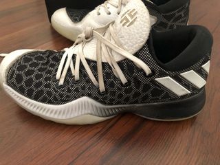 botas harden